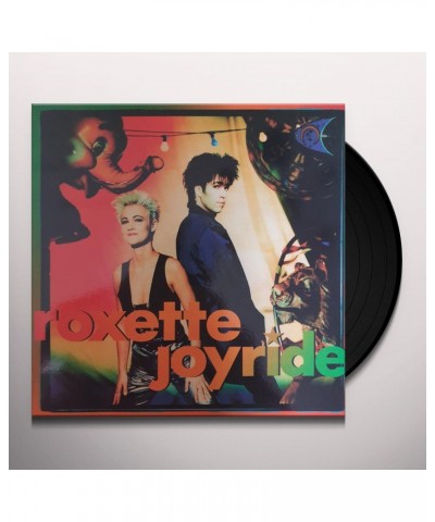 Roxette JOYRIDE: 30TH ANNIVERSARY Vinyl Record $9.80 Vinyl