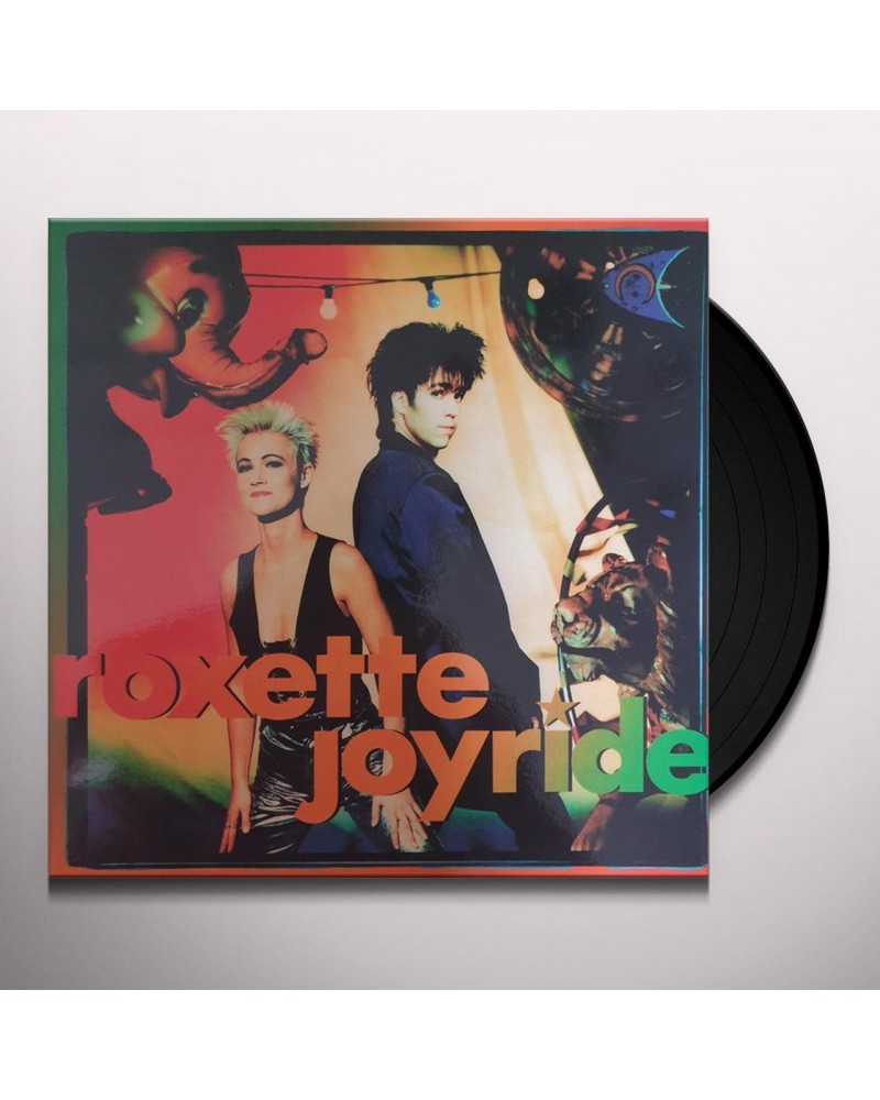 Roxette JOYRIDE: 30TH ANNIVERSARY Vinyl Record $9.80 Vinyl