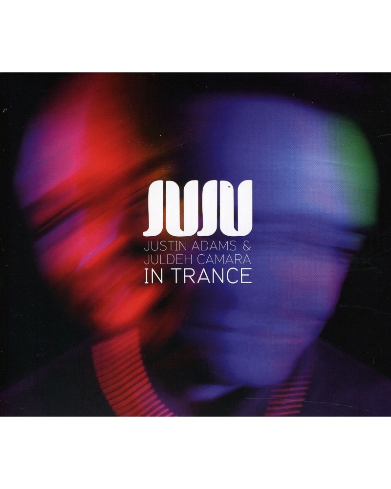 JUJU IN TRANCE CD $15.30 CD