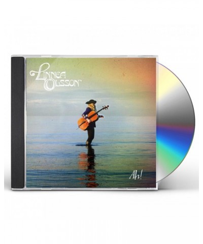 Linnea Olsson AH CD $61.05 CD