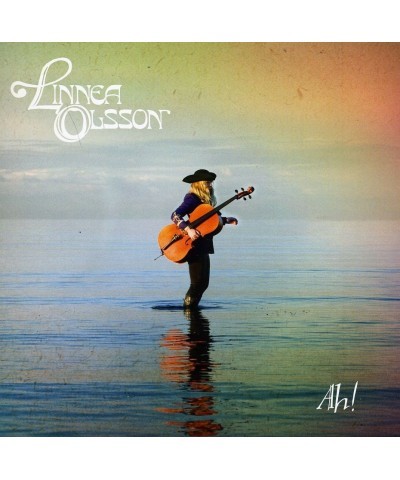 Linnea Olsson AH CD $61.05 CD