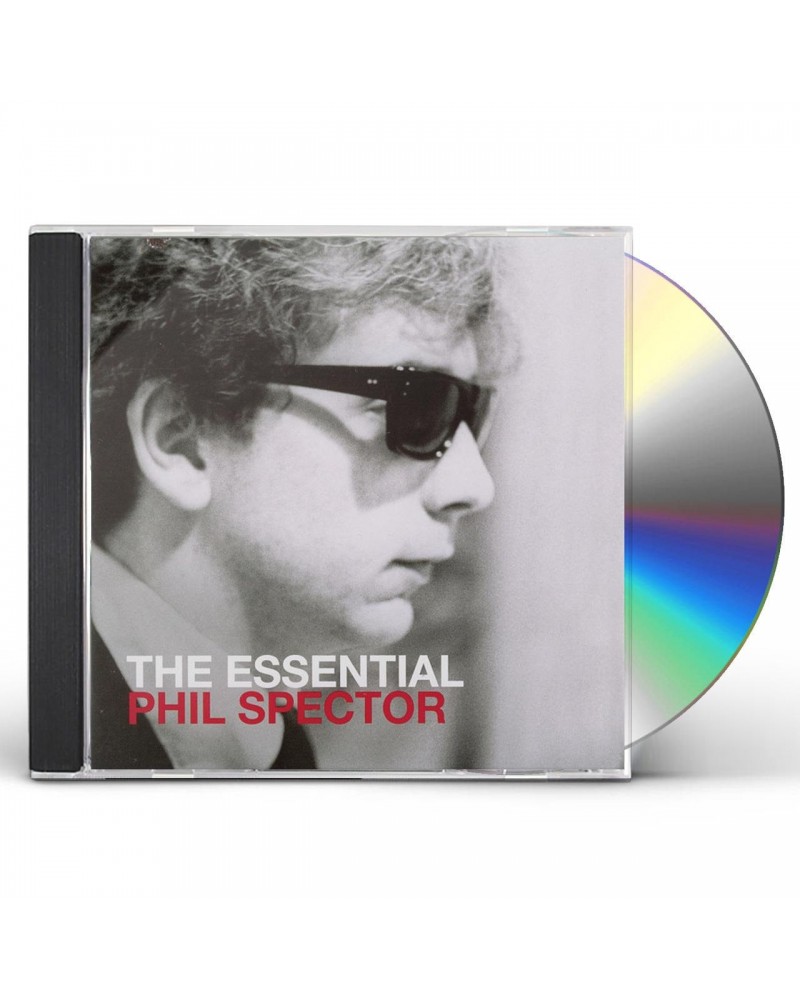 Phil Spector ESSENTIAL CD $19.20 CD