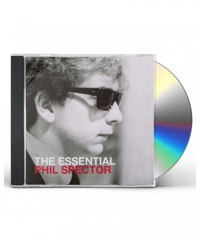 Phil Spector ESSENTIAL CD $19.20 CD