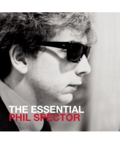 Phil Spector ESSENTIAL CD $19.20 CD