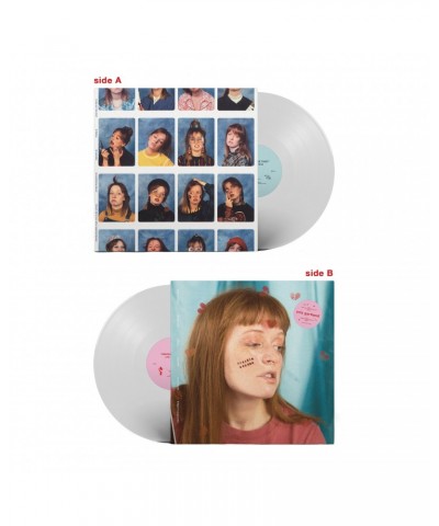 Orla Gartland freckle season ep / why am I like this? ep - double A side vinyl $10.07 Vinyl