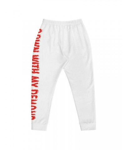 Xuitcasecity XCC "Down with My Demons" Premium Men's Joggers $4.16 Pants