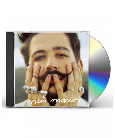 Camilo MIS MANOS CD $7.40 CD