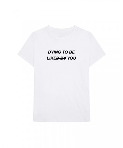 Kevin Garrett DYING TO BE LIKE YOU T-SHIRT $6.04 Shirts