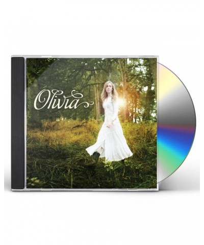 Olivia CD $5.48 CD