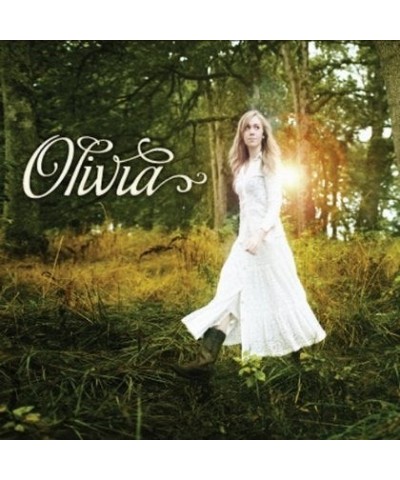 Olivia CD $5.48 CD