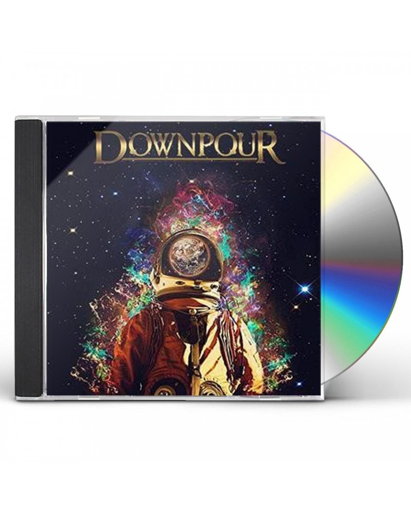 Downpour CD $11.16 CD