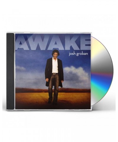 Josh Groban Awake CD $14.40 CD