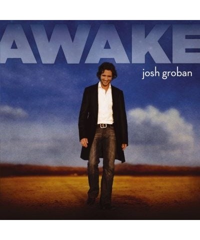 Josh Groban Awake CD $14.40 CD