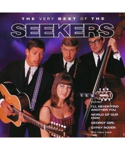 The Seekers VERY BEST OF CD $9.67 CD