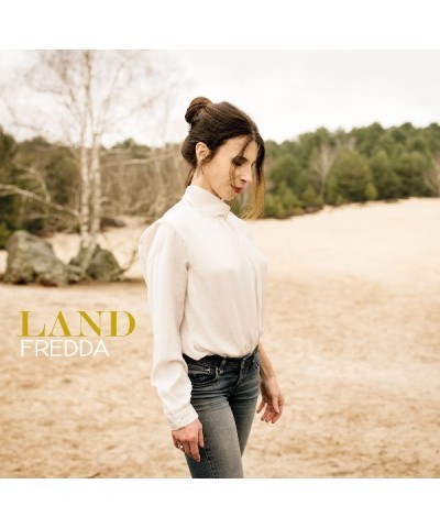 Fredda Land Vinyl Record $2.79 Vinyl