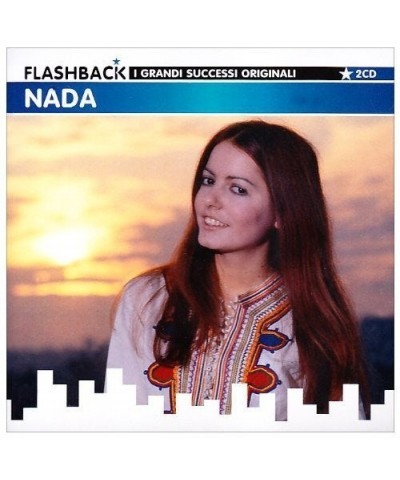 Nada Vinyl Record $7.67 Vinyl