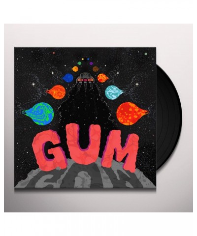 GUM DELOREAN HIGHWAY Vinyl Record $9.35 Vinyl