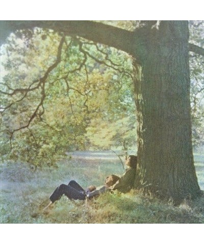 John Lennon Plastic Ono Band (LP) Vinyl Record $4.80 Vinyl