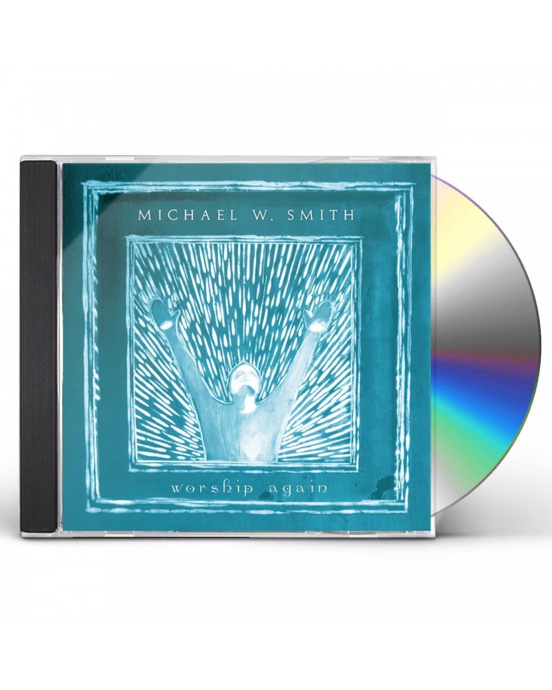 Michael W. Smith Worship Again CD $11.20 CD