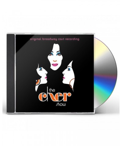 Various Artists CHER SHOW (ORIGINAL CAST) CD $27.00 CD