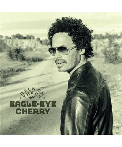 Eagle-Eye Cherry LP - Back On Track (Vinyl) $6.96 Vinyl