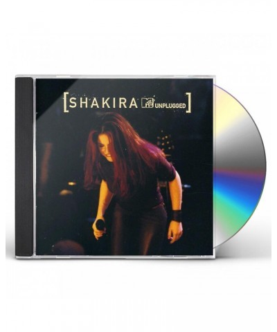 Shakira MTV UNPLUGGED CD $9.11 CD