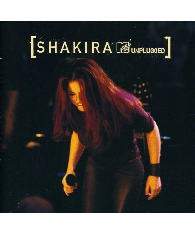 Shakira MTV UNPLUGGED CD $9.11 CD