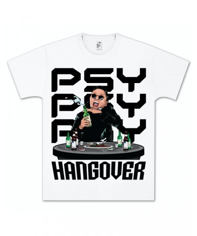 PSY Hangover T-Shirt $10.23 Shirts