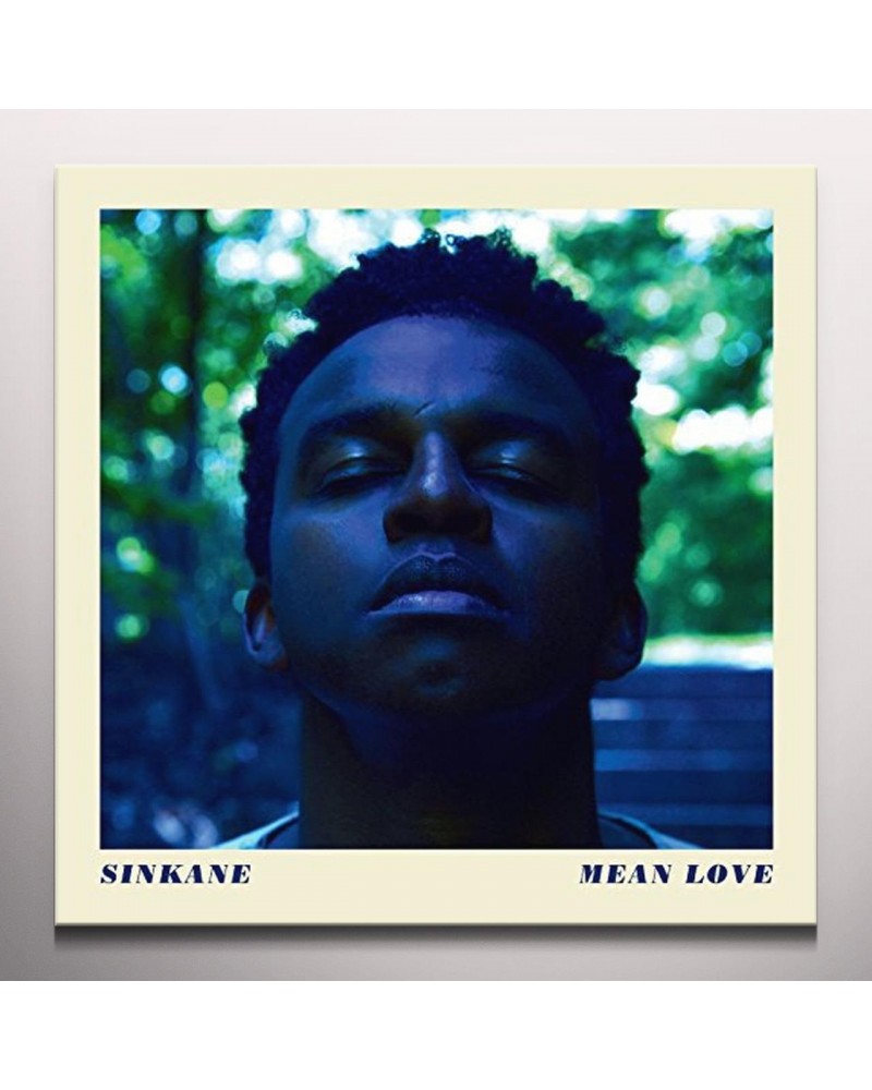 Sinkane Mean Love Vinyl Record $10.65 Vinyl