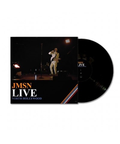 JMSN Live North Hollywood [Vinyl] $5.73 Vinyl