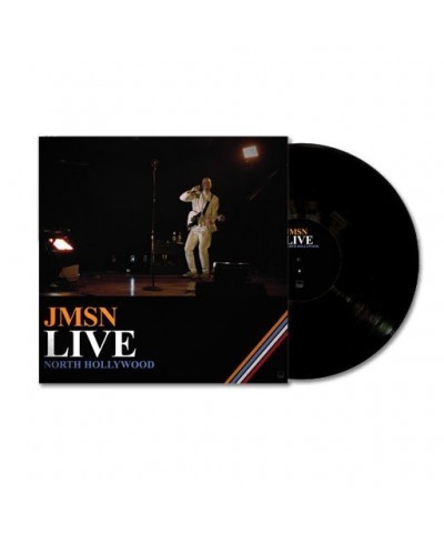 JMSN Live North Hollywood [Vinyl] $5.73 Vinyl