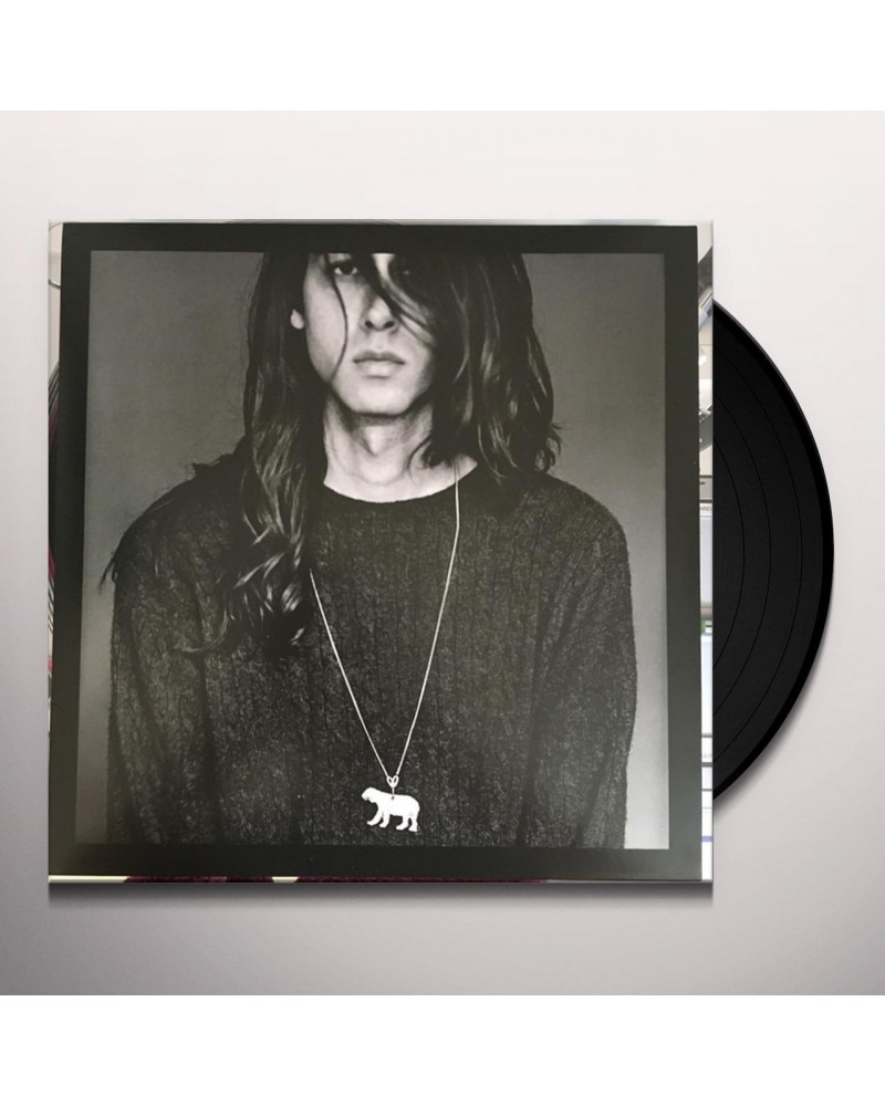 Kindness WORLD YOU NEED A CHANGE OF MIND Vinyl Record $8.19 Vinyl