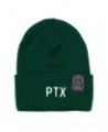 Pentatonix Green PTXmas Beanie $9.30 Hats