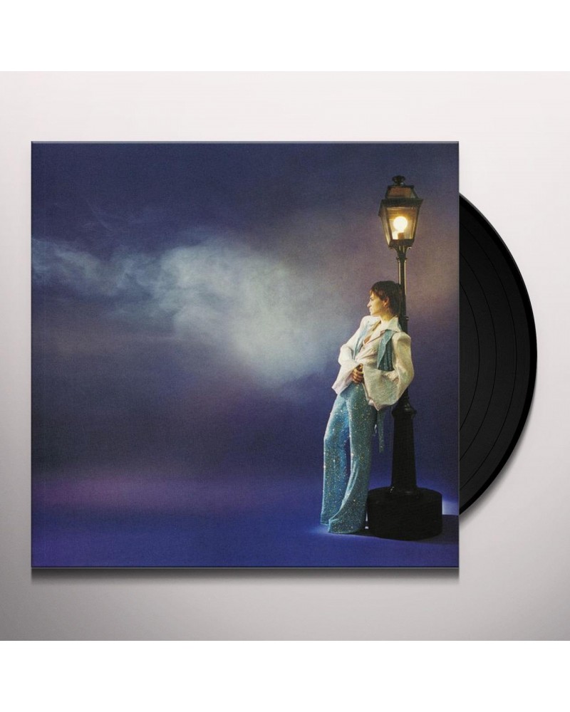 Christine and the Queens La vita nuova Vinyl Record $7.14 Vinyl