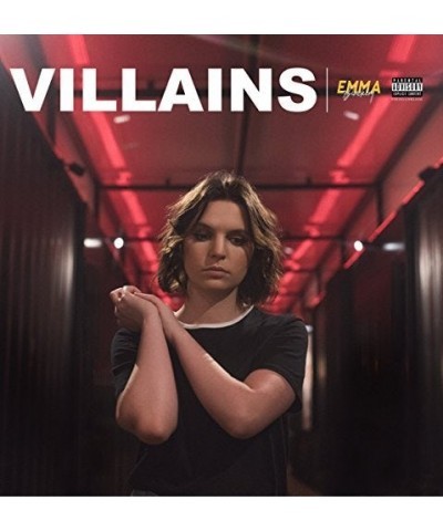 Emma Blackery Villains Vinyl Record $5.55 Vinyl