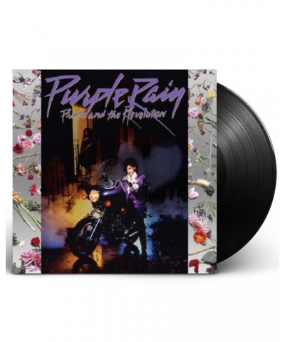 Prince "Purple Rain" LP 180 Gram Vinyl $9.74 Vinyl