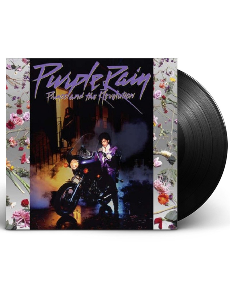 Prince "Purple Rain" LP 180 Gram Vinyl $9.74 Vinyl