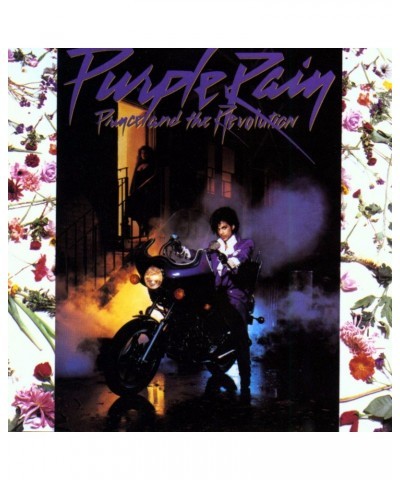 Prince "Purple Rain" LP 180 Gram Vinyl $9.74 Vinyl