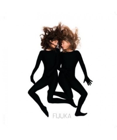 Fijuka Vinyl Record $10.78 Vinyl