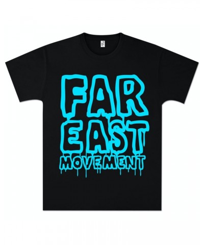 Far East Movement Logo T-Shirt $13.44 Shirts