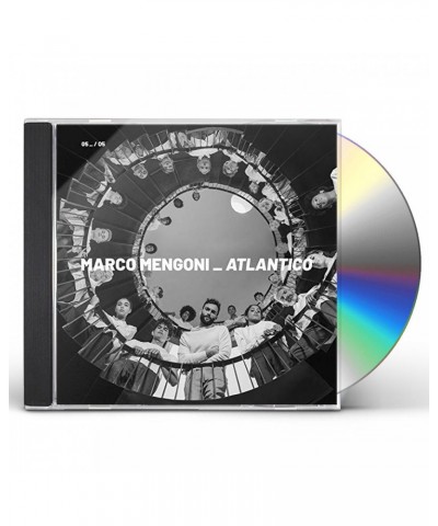 Marco Mengoni ATLANTICO: 05/05 PIANO UNICO CD $18.61 CD