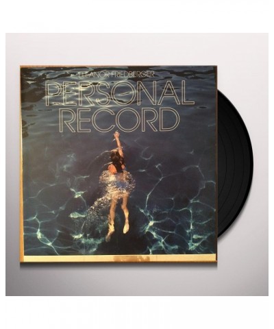 Eleanor Friedberger Personal Record Vinyl Record $13.67 Vinyl