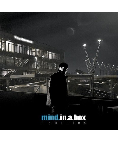 Mind.in.a.box MEMORIES CD $12.25 CD