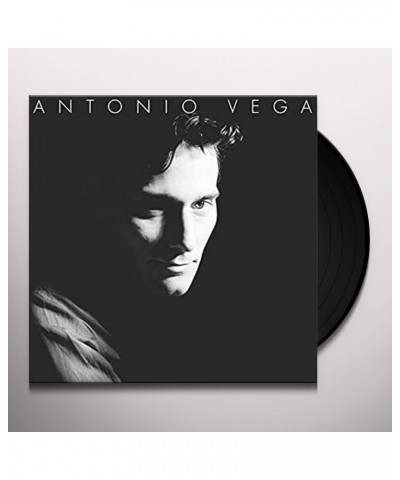 Antonio Vega NO ME IRE MANANA 25 Vinyl Record $8.39 Vinyl