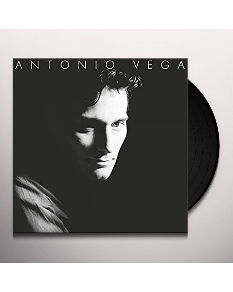 Antonio Vega NO ME IRE MANANA 25 Vinyl Record $8.39 Vinyl