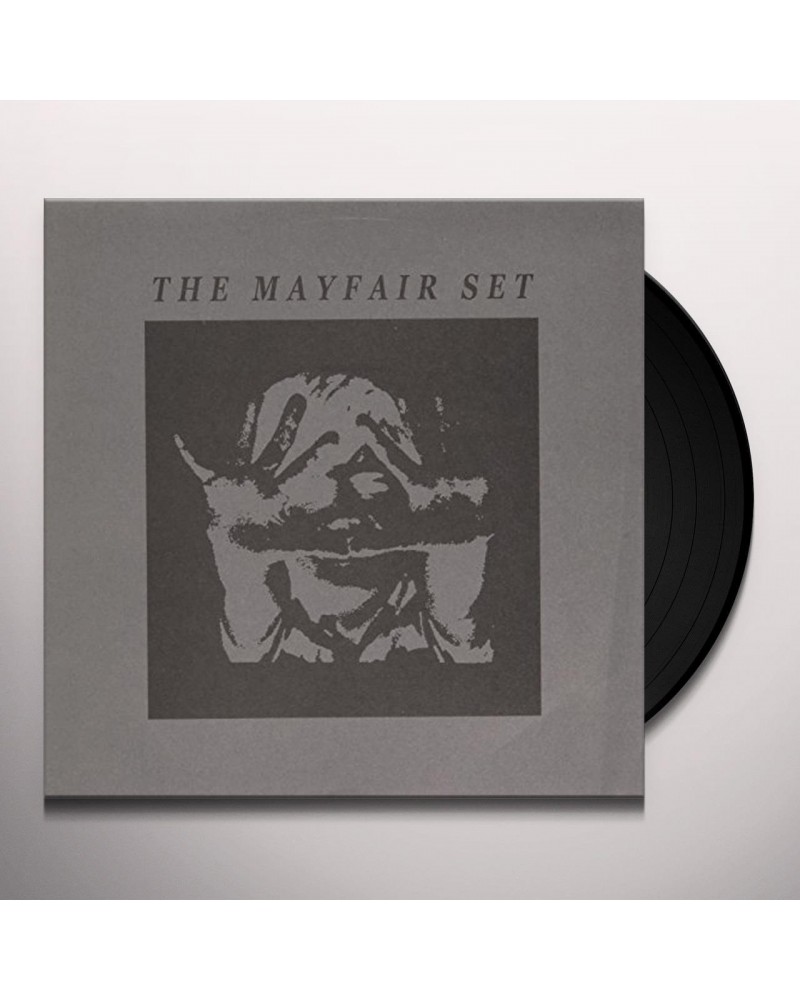 The Mayfair Set ALREADY WARM Vinyl Record $18.48 Vinyl