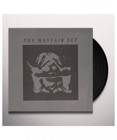 The Mayfair Set ALREADY WARM Vinyl Record $18.48 Vinyl