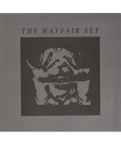 The Mayfair Set ALREADY WARM Vinyl Record $18.48 Vinyl