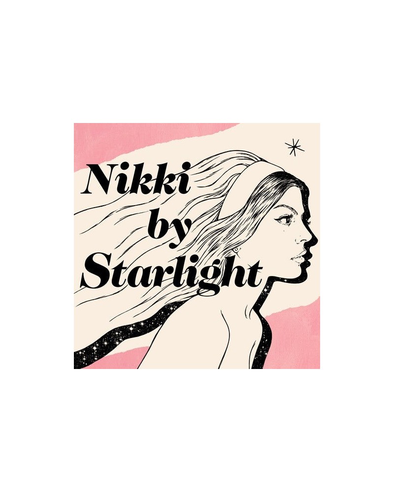 Nikki Yanofsky NIKKI BY STARLIGHT CD $14.40 CD