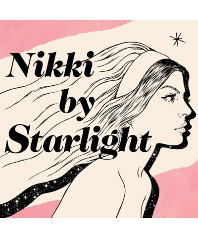 Nikki Yanofsky NIKKI BY STARLIGHT CD $14.40 CD